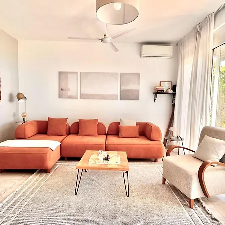 公寓 Olives Terrace B2a5 Dhërmi