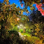 Olives Terrace B2a5 Apartman Dhërmi