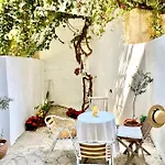 Olives Terrace B2a5 Apartamento Dhërmi