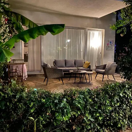 Olives Terrace B2a5