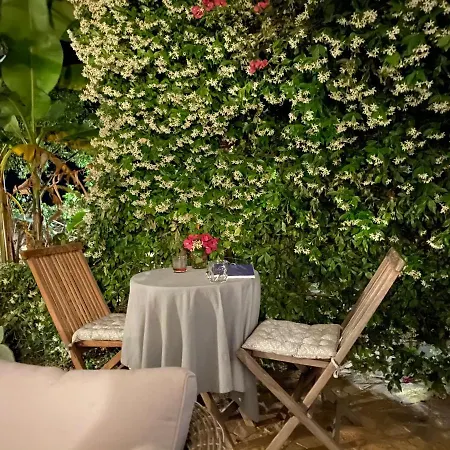 Olives Terrace B2a5 Apartmán Dhërmi