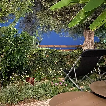 Olives Terrace B2a5 Apartmán *