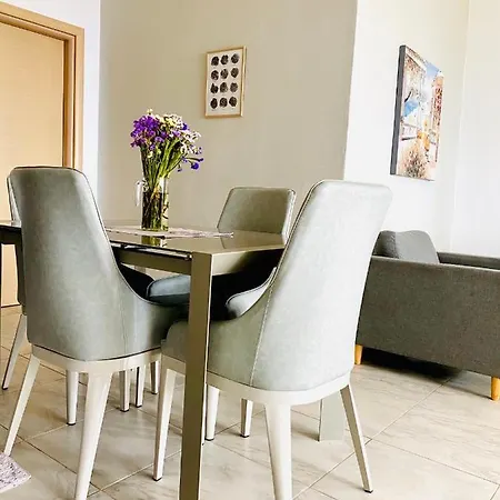 Olives Terrace B2a5 Dhërmi