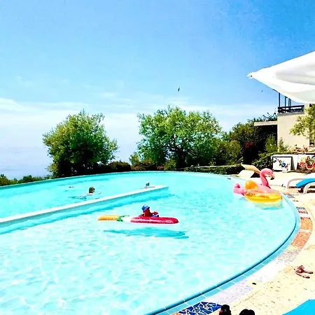 Olives Terrace B2a5 Apartmán *