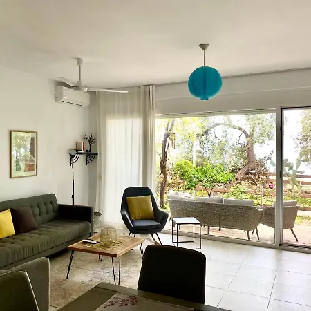 Apartman Olives Terrace B2a5 *