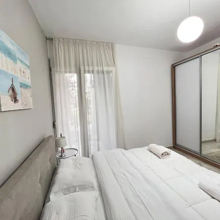 Apartmán Olives Terrace B2a5