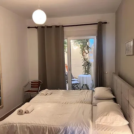 Olives Terrace B2a5 Apartmán *