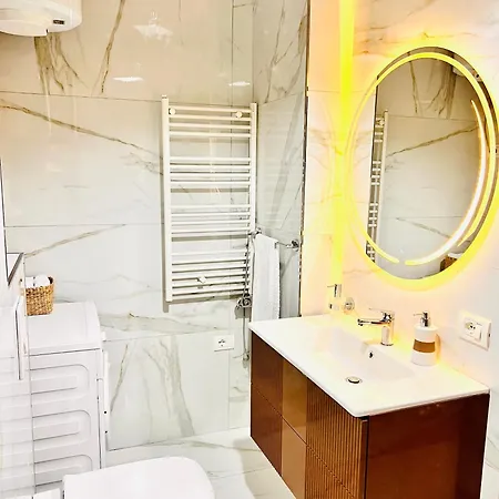 Apartmán Olives Terrace B2a5 *