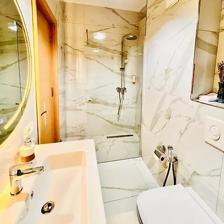 Olives Terrace B2a5 * Dhërmi