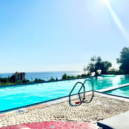 Apartment Olives Terrace B2a5