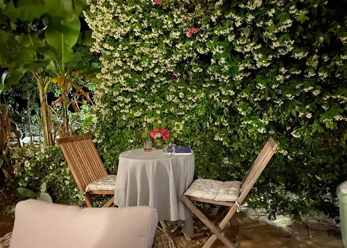 Olives Terrace B2a5 Daire Dhërmi