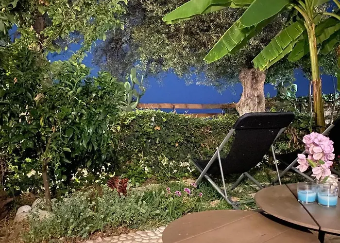 Olives Terrace B2a5 Daire *