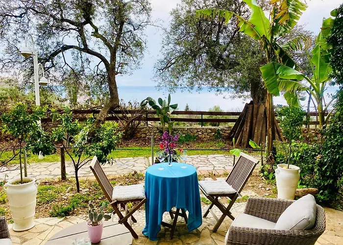 Olives Terrace B2a5 Daire