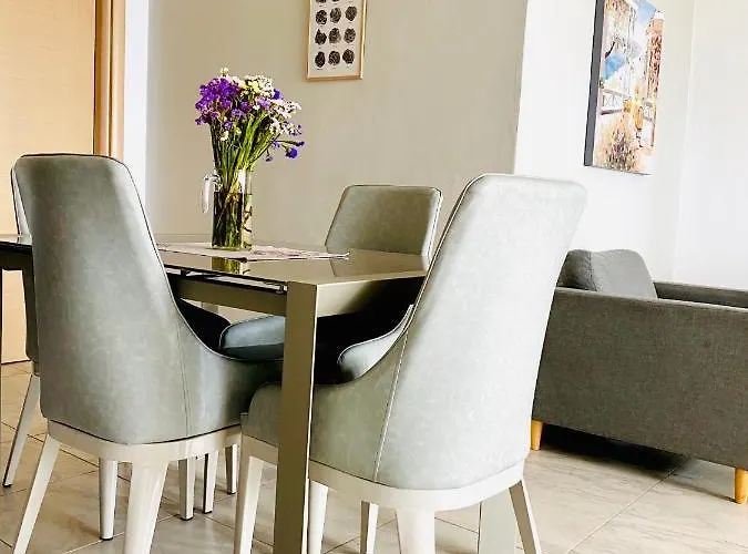 Olives Terrace B2a5 Dhërmi