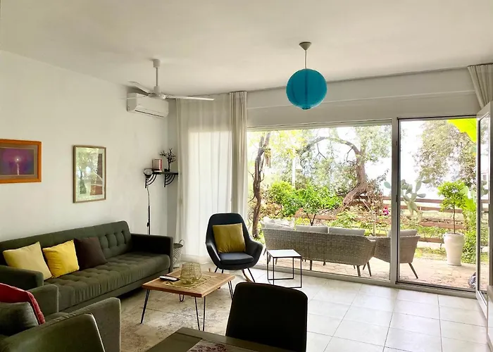 Daire Olives Terrace B2a5 *