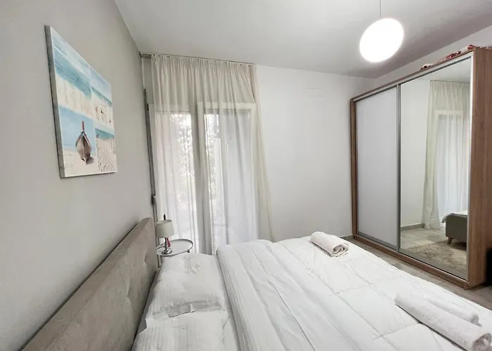 Daire Olives Terrace B2a5