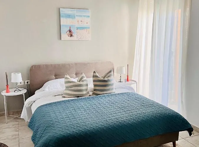 Olives Terrace B2a5 *