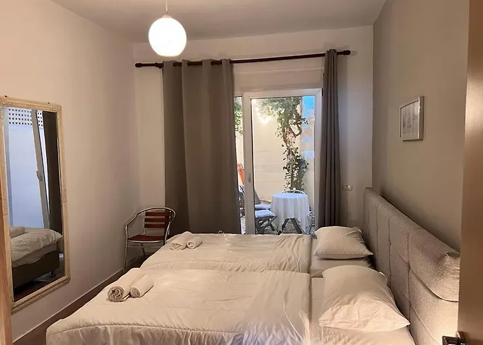 Olives Terrace B2a5 Daire *