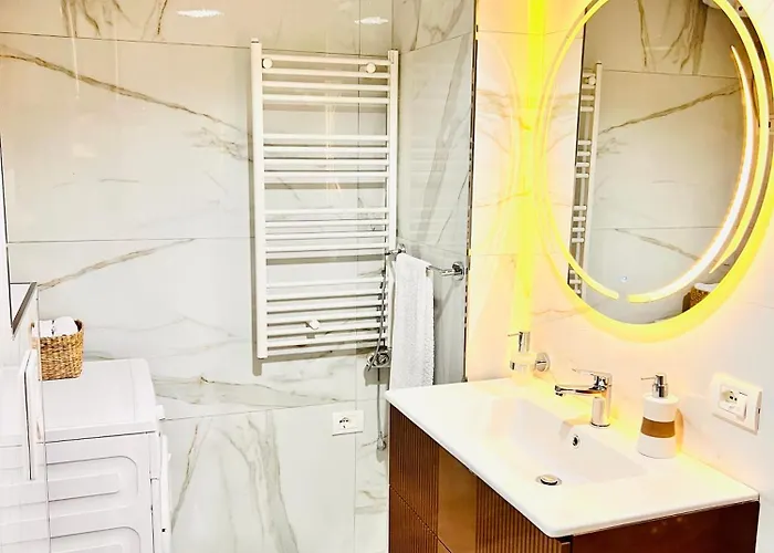 Daire Olives Terrace B2a5 *