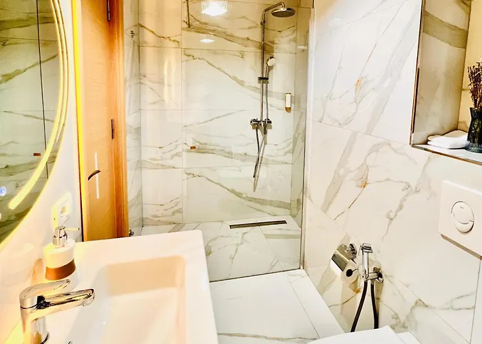 Olives Terrace B2a5 * Dhërmi